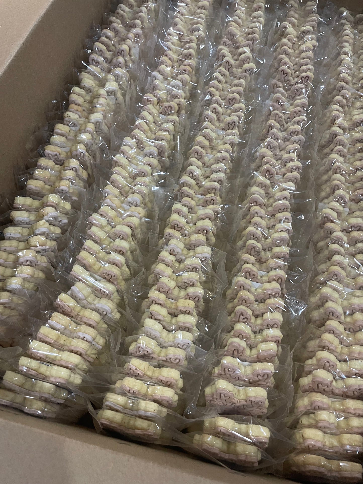 CORPORATE CUSTOM COOKIES