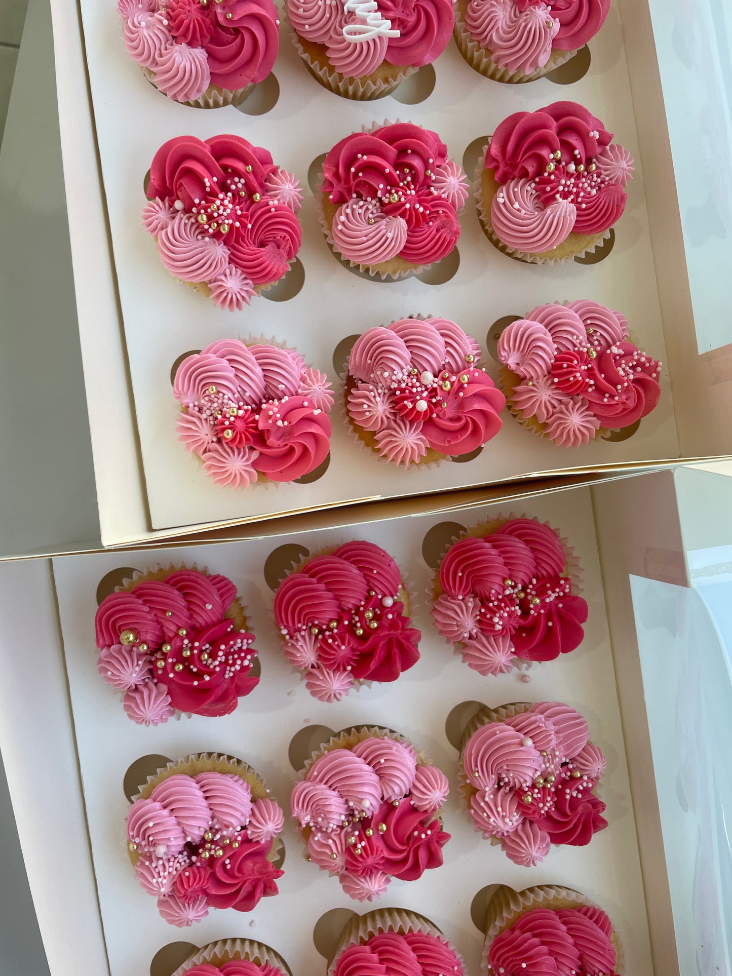 Cupcakes PICK UP ONLY