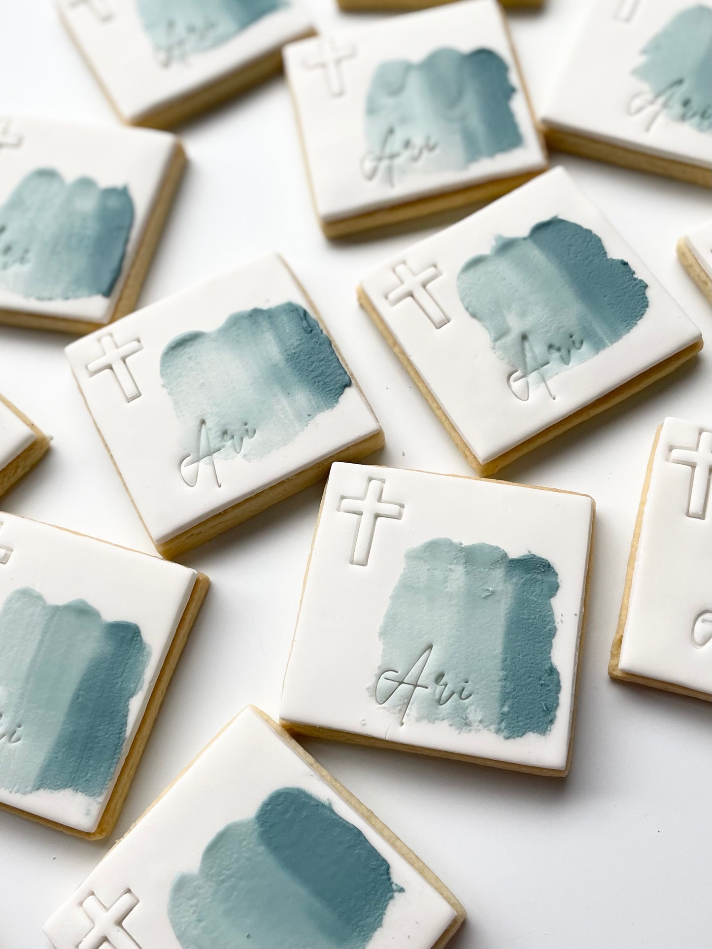 RELIGIOUS COOKIES