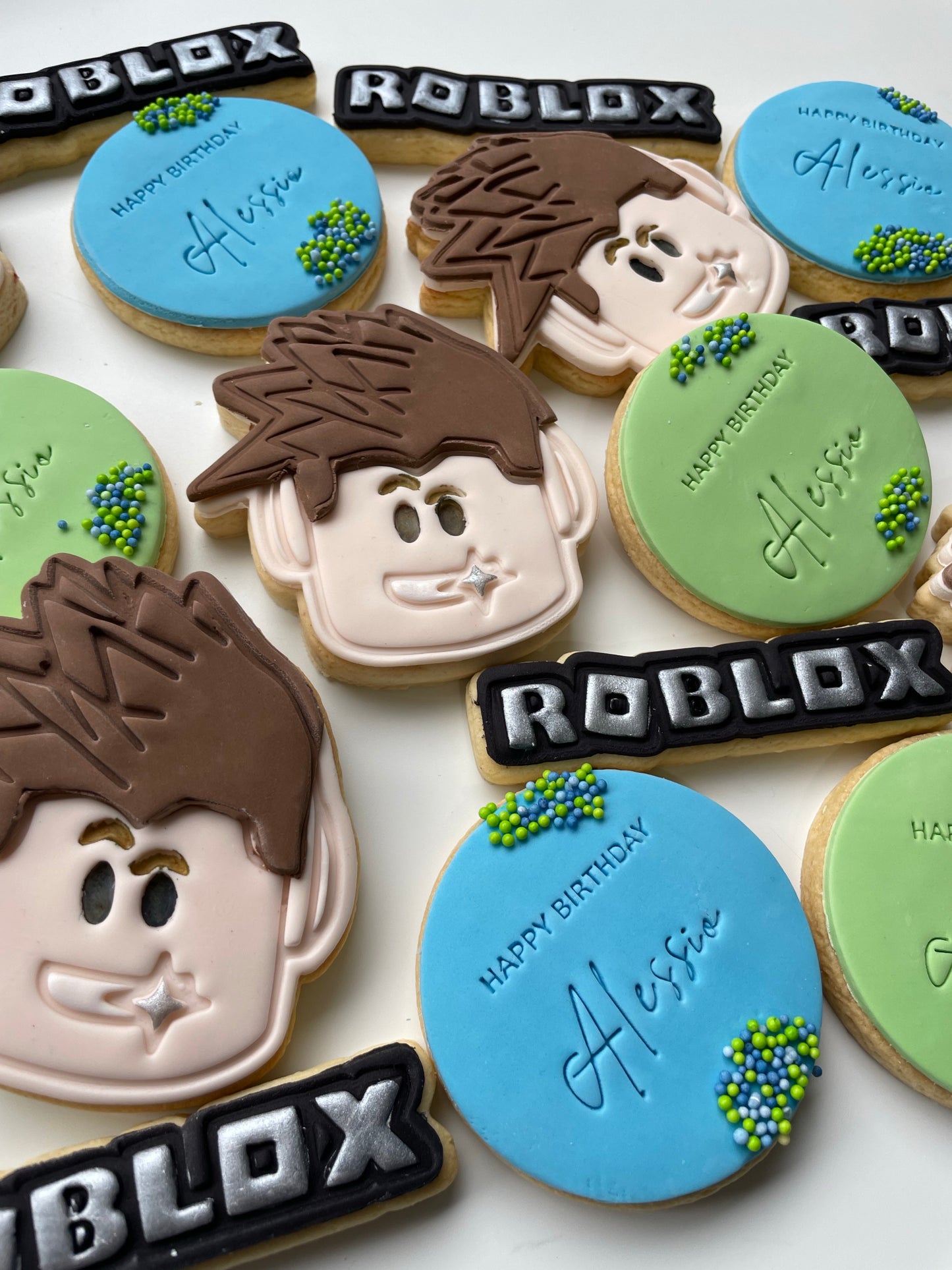 Roblox Cookies