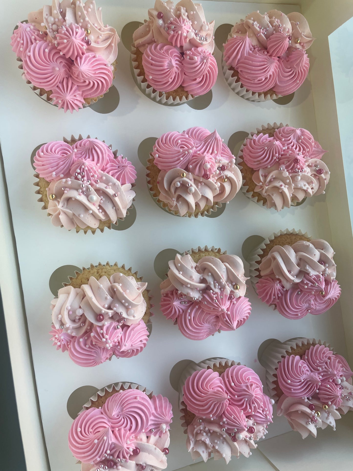 Cupcakes PICK UP ONLY
