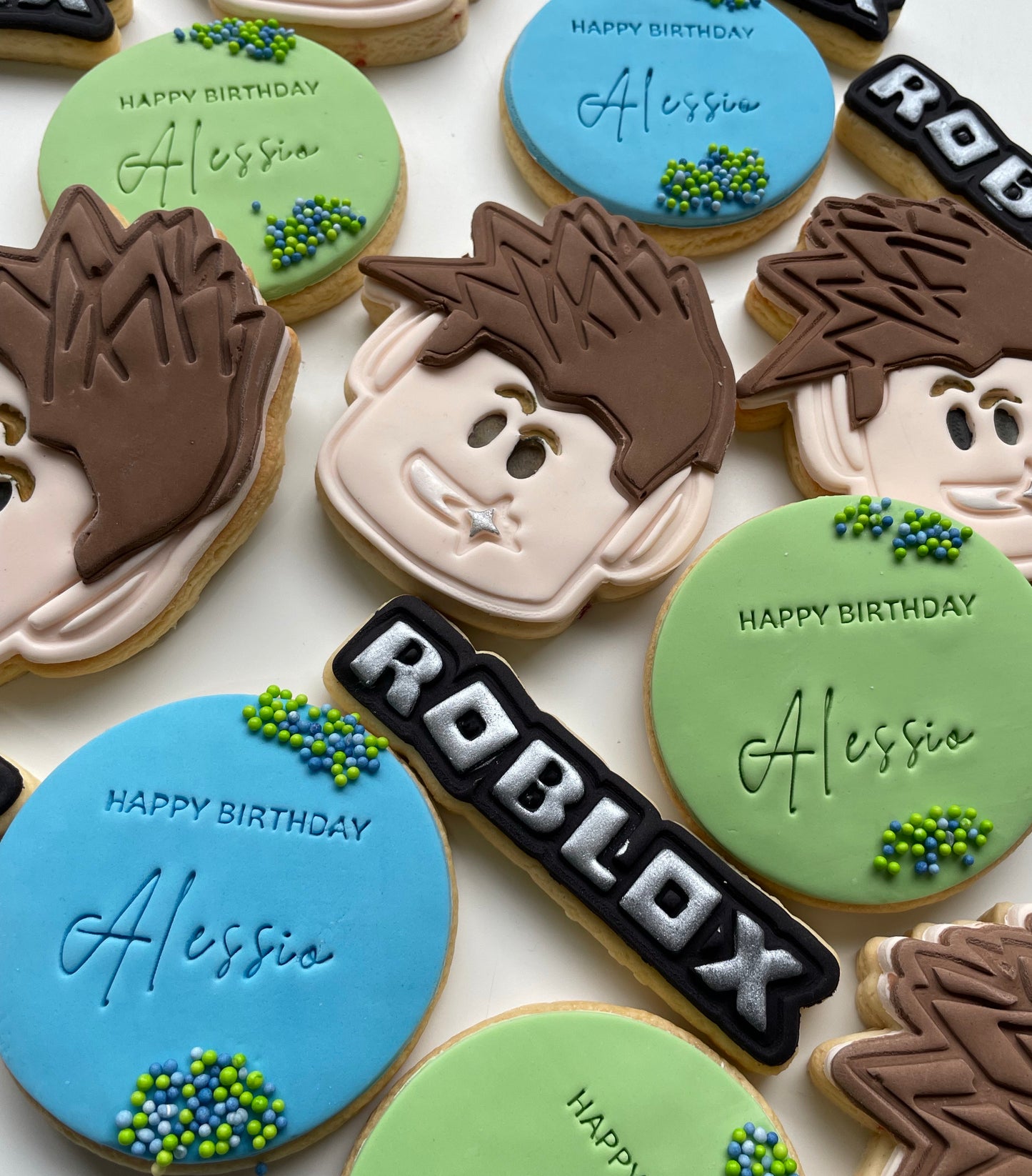 Roblox Cookies