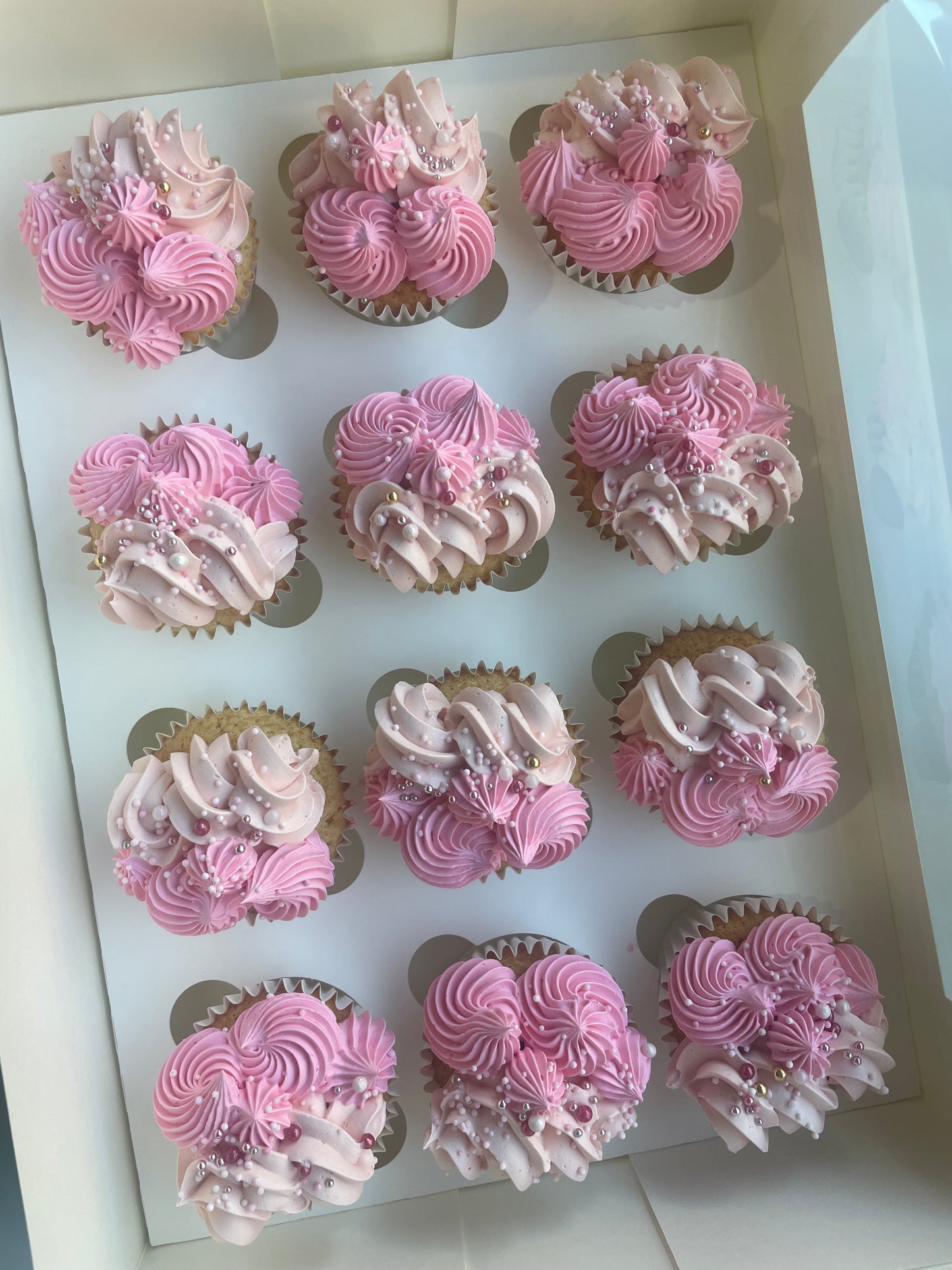Cupcakes PICK UP ONLY