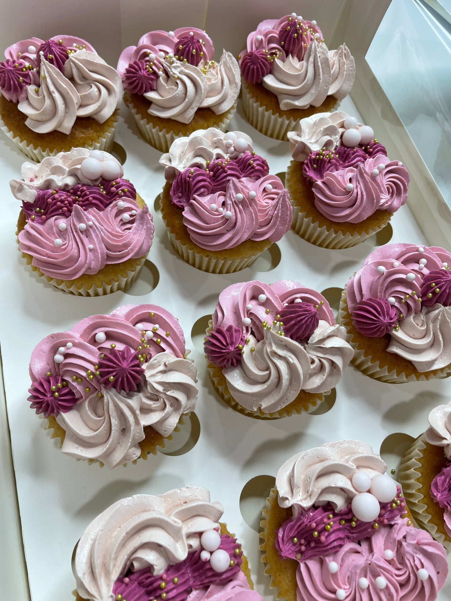 Cupcakes PICK UP ONLY
