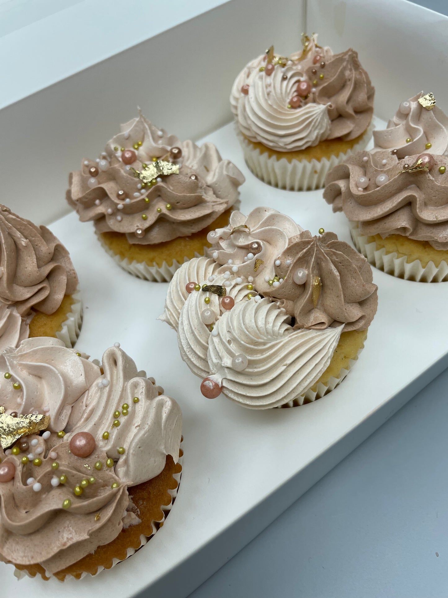 Cupcakes PICK UP ONLY
