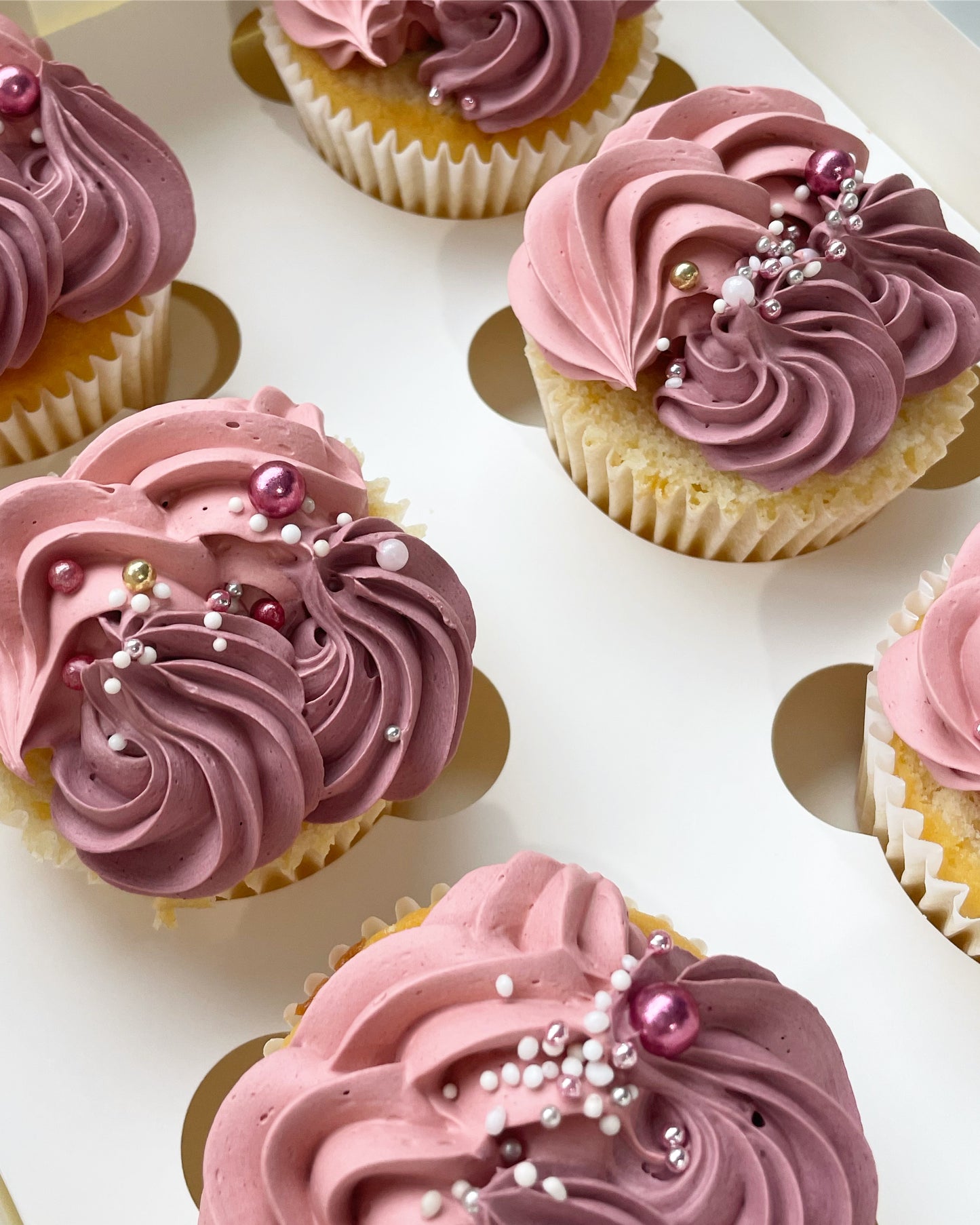 Cupcakes PICK UP ONLY