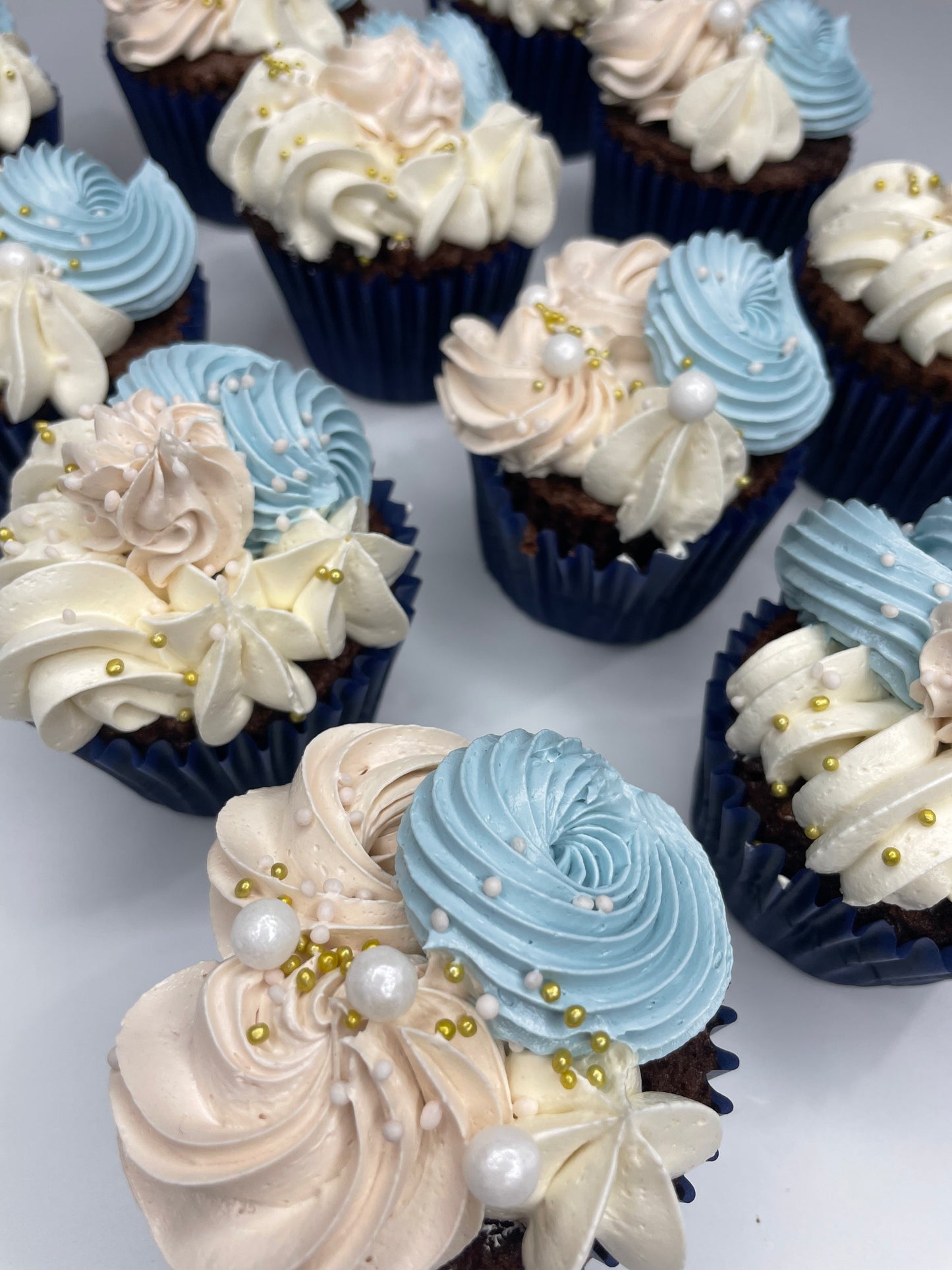 Cupcakes PICK UP ONLY