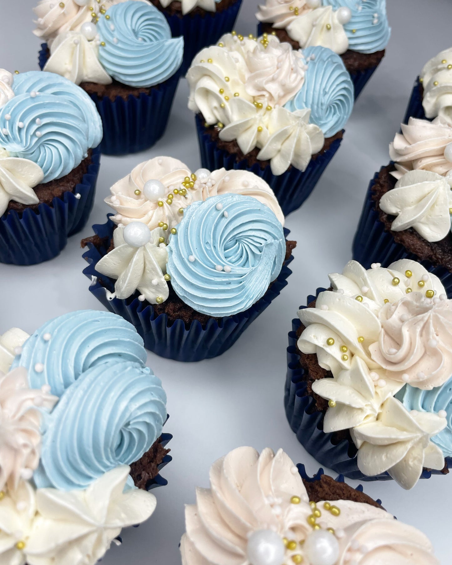 Cupcakes PICK UP ONLY