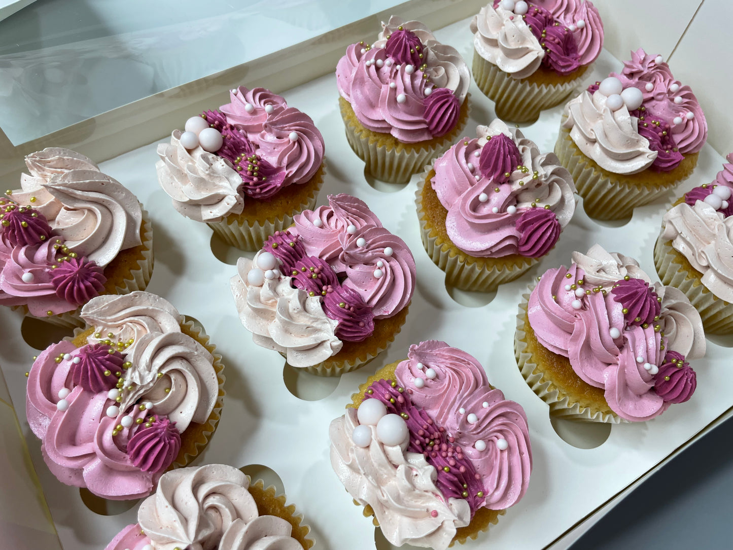 Cupcakes PICK UP ONLY