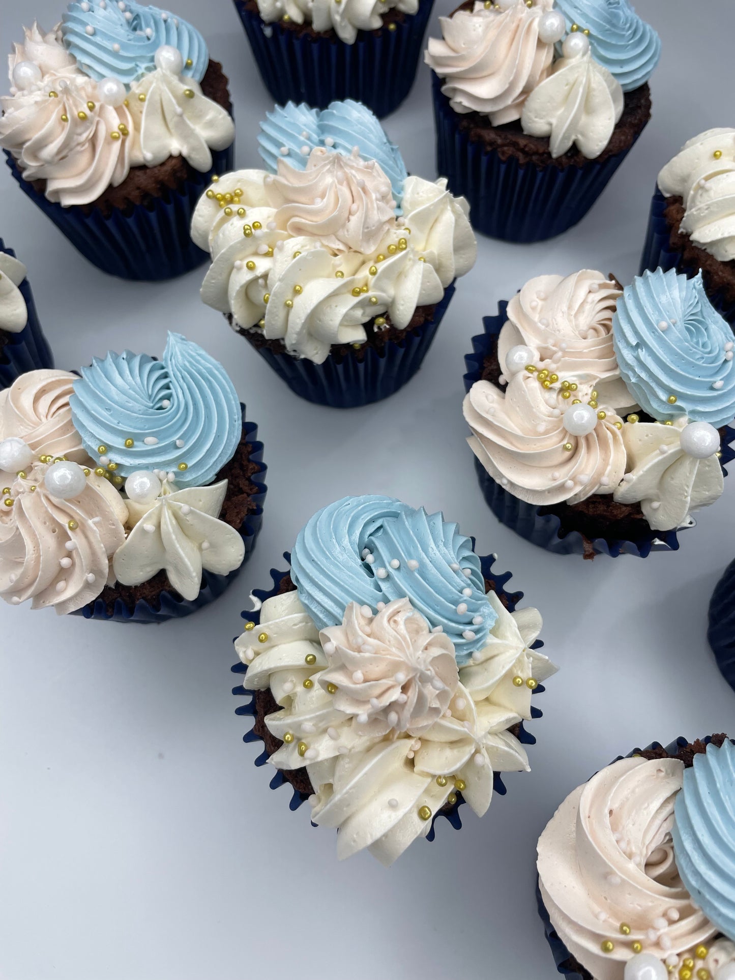 Cupcakes PICK UP ONLY