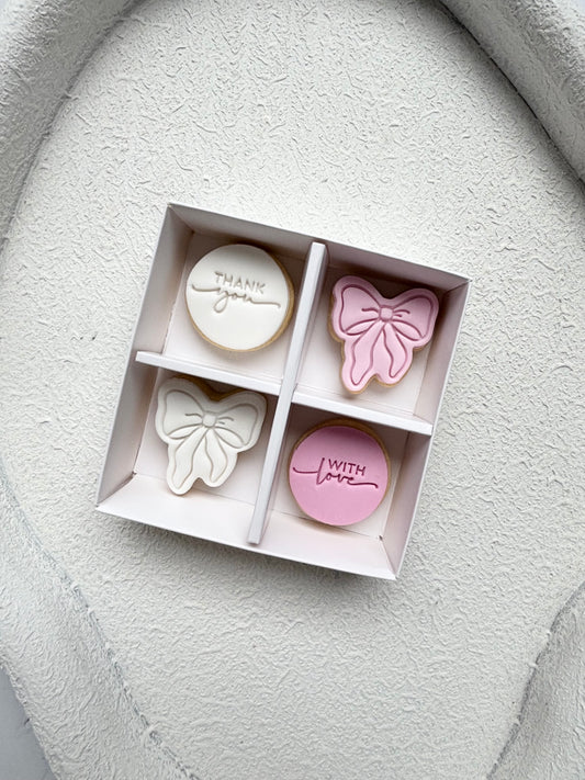MINI COOKIE PACK