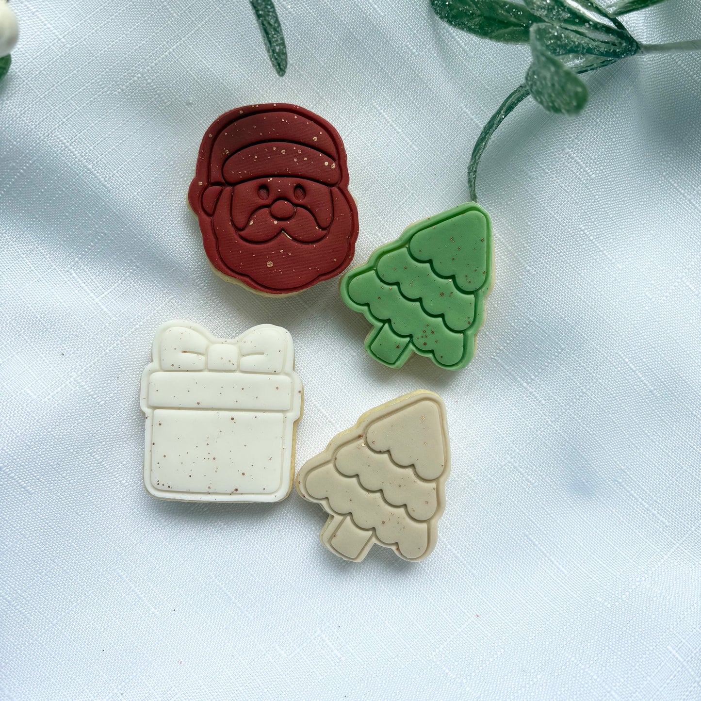CHRISTMAS COOKIES (MINI)