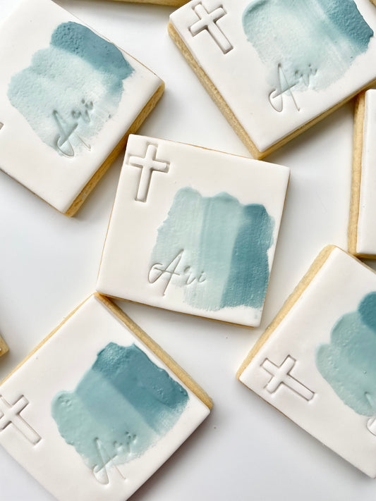 RELIGIOUS COOKIES