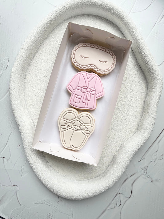 MOTHERS DAY PAMPER PACK COOKIES